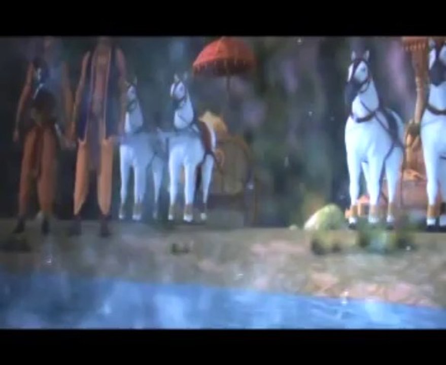 MAHABHARAT  2013_clip3