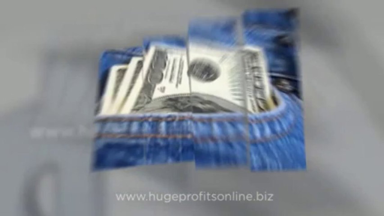 Instant Cash Portal / 5 Dollar Wonder