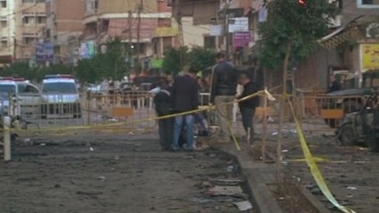Investigation ongoing into Beirut car blast