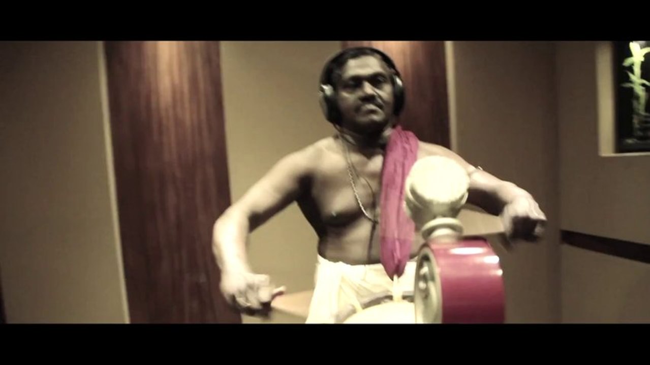 oru korean padam song