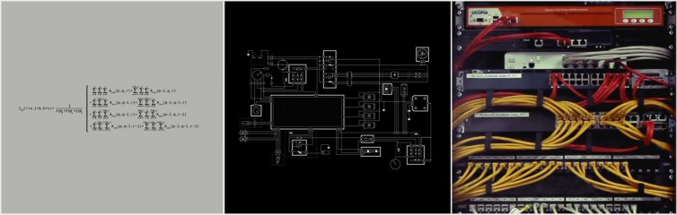 Discover the Beauty of Mathematics on parachutes.tv ✨