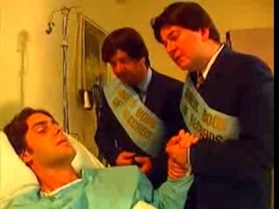 Les Gros Cons - Le Record -