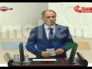 EFKAN ALA YEMİN ETTİ