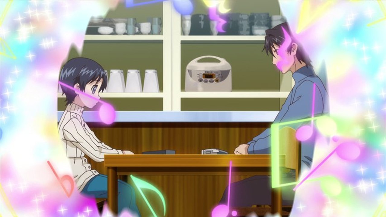 [SN-Subs] Recorder to Randoseru Re - 03 Atsushi & Träume