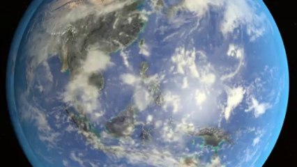 Le phénomène des marées