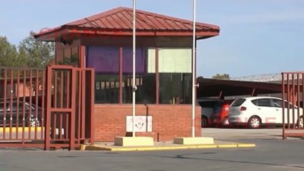 José Fernando debe continuar en prisión