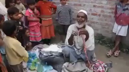 An Older Worker Talent