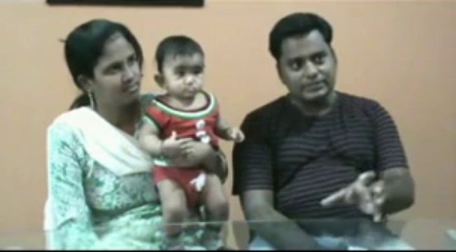 In vitro Fertilization