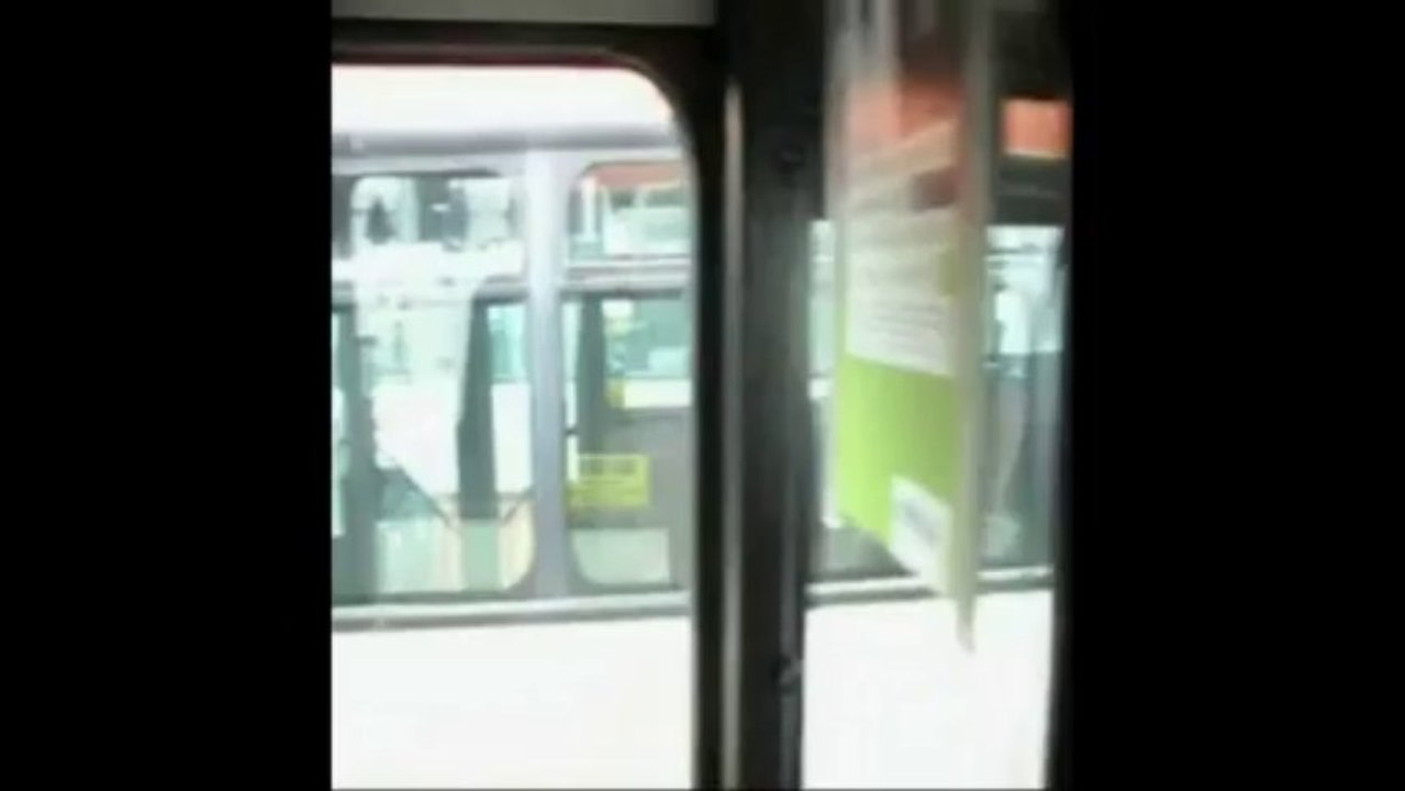 UTSS--BUS