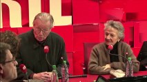 Jean Piat & Marthe Villalonga : L'invité du jour du 03/01/2014 dans A La Bonne Heure
