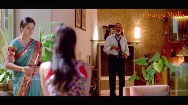 Aparna Talking About Her Love With Her Father From Jwala Movie