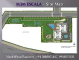 M3M Escala Gurgaon 2 3 4 BHK Apartments