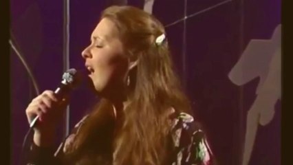 Fabienne Thibeault - J'irai jamais sur ton island