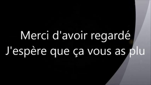 Olivia Ruiz- Belle à en crever (paroles) [480p]