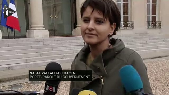 François Hollande a réaffirmé sa volonté de réduire les impôts des Français