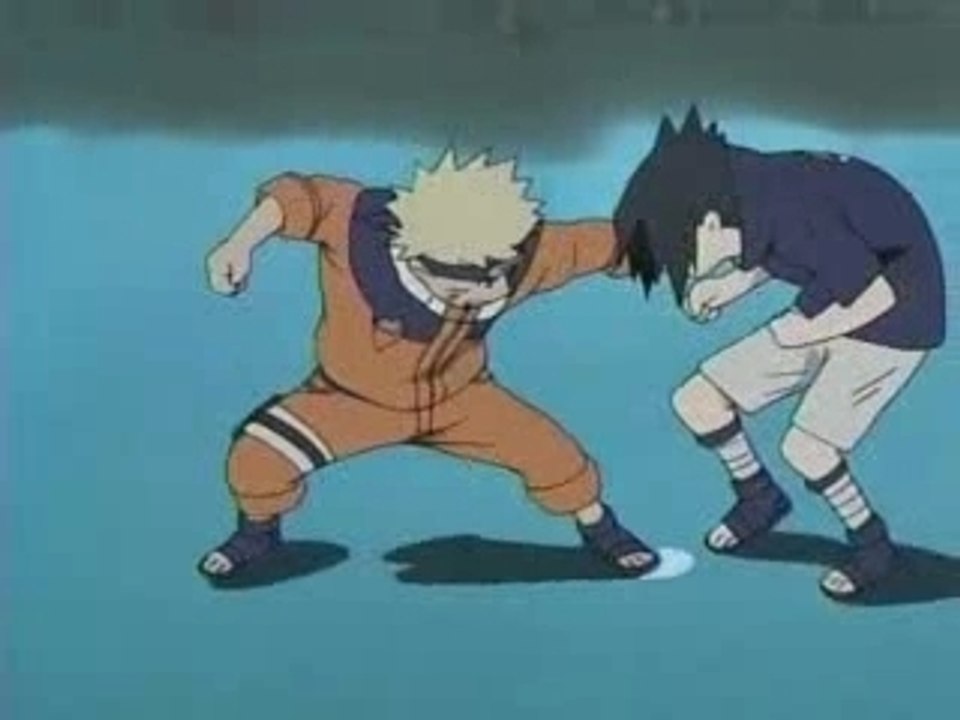 amv naruto par toma evanescence