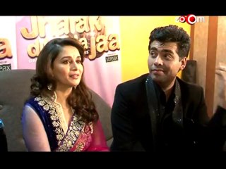 Should Madhuri Dixit continue working in films Twitter Response #BTNews