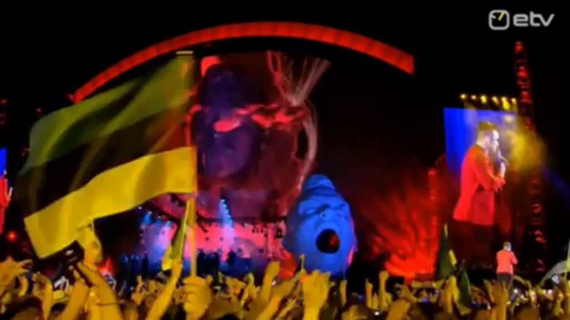 Rob Tallin Documentary