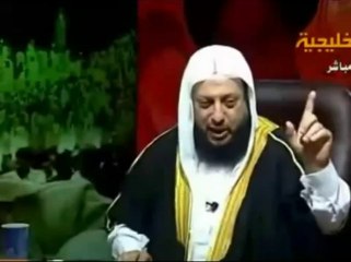 الشيخ الزغبي يريد اسماء شيعة مصر لتربــيــتـــهــم