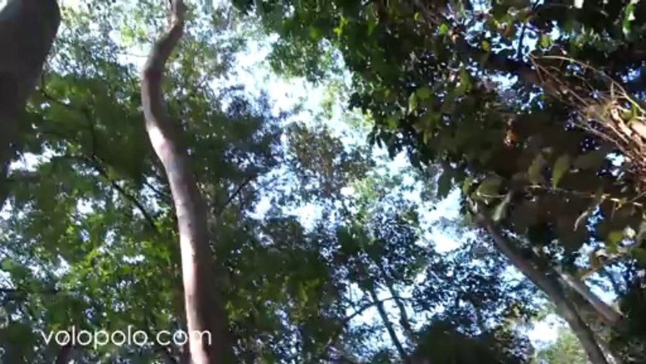 Namtok Samlan National Park