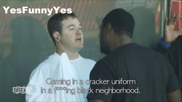 Violent compilation : Top 10 Funniest Pranks Gone Horribly Wrong