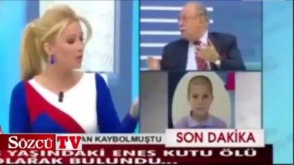 Download Video: Müge Anlı'dan hayvanseverleri kızdıran açıklama