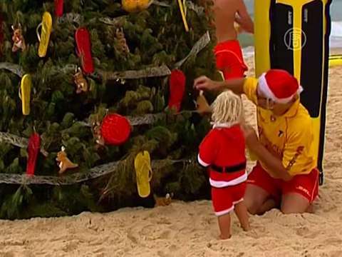 Австралия переживает сильнейшую за 100 лет жару