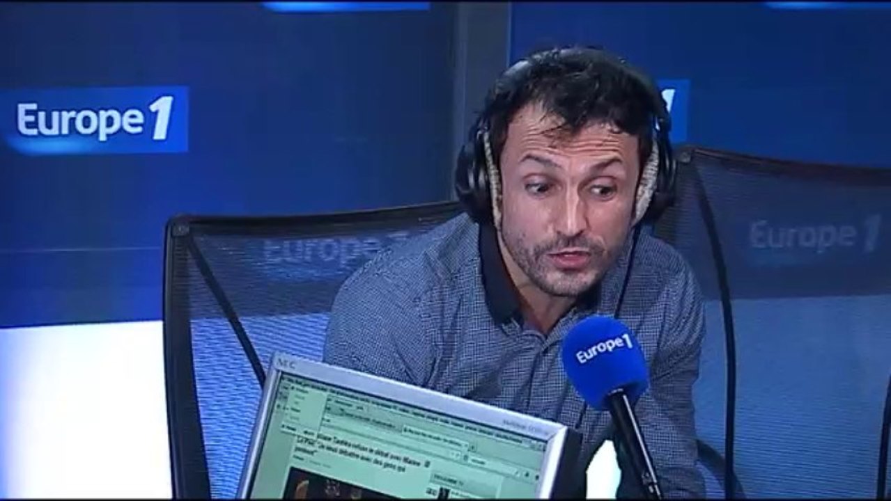 Willy Rovelli à la tête de "L'Ecole des fans"
