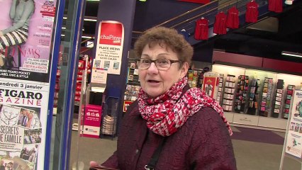 Voeux des calaisiens