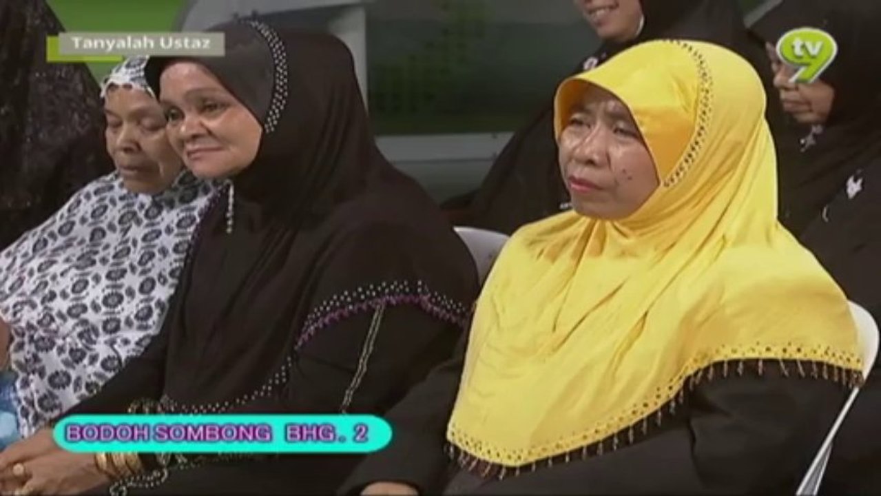 TU TV9 2014 E01 (Bhg.2)
