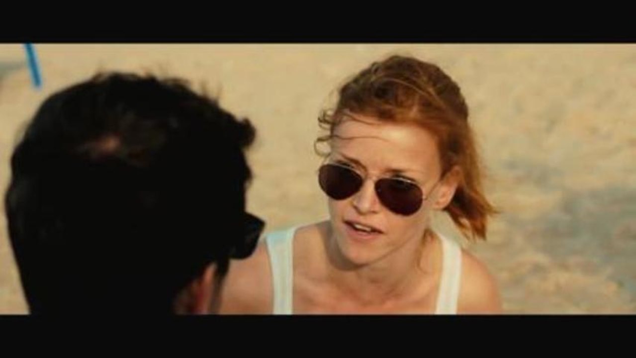 Hannas Reise - Trailer (Deutsch) HD