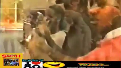 Frankie Smith - Double dutch bus