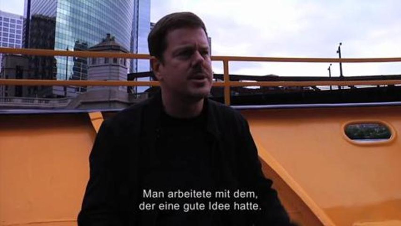 Parallax Sounds Chicago - Trailer (Deutsche Untertitel) HD