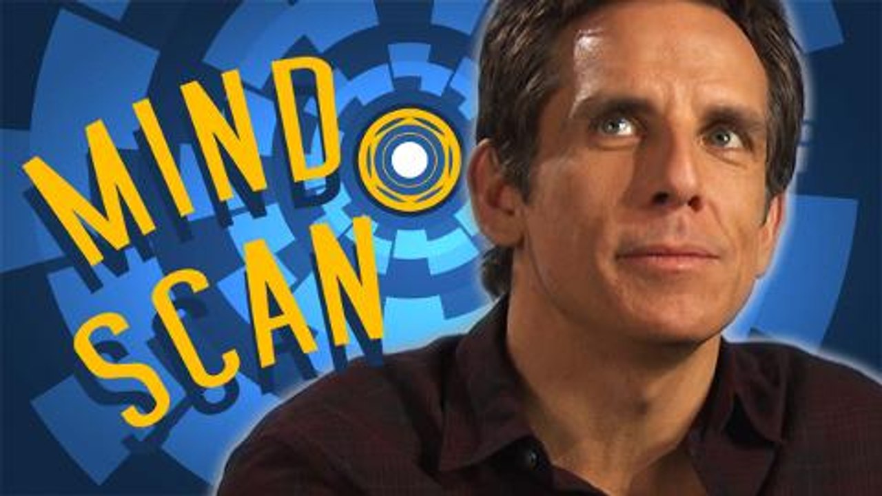 'I wish I had the Power' Interview mit Ben Stiler