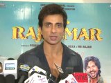 exclusive interview of sonu sood on his life, carrier & films