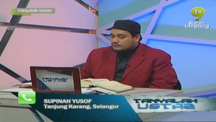 TU TV9 2014 E02  (Bhg.1)