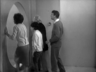 Doctor Who 1963 1.Sezon - 8.Bölüm (The Ambush)