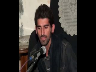 Main Is tarha Se Hn ya Rab Manqabat Live Ajar Mehdi