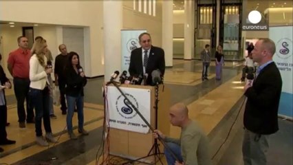 La fin est proche pour le chef de guerre Sharon