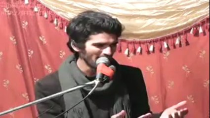 Har Zamana mery Hussain Ka ha Live Manqabat By Ajar