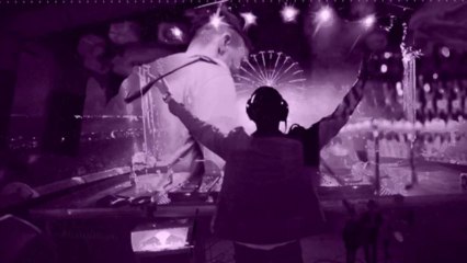 Brennan Heart & Jonathan Mendelsohn - Imaginary ( Original Mix )