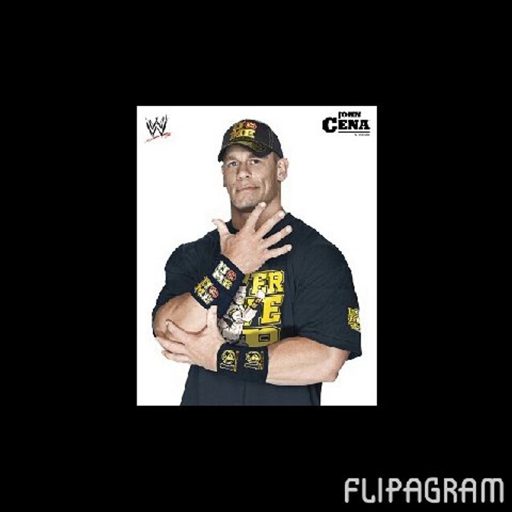 WWE titantron 2014 John cena