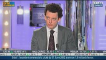 Françoise Rochette VS Thibault Prébay: Bourse: probable hausse vers 4330 points pour le CAC, dans Intégrale Placements - 03/01 2/2