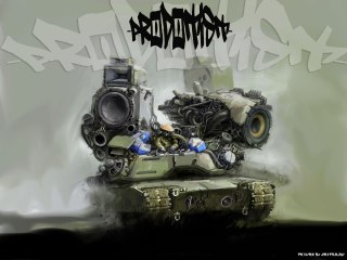 INSTRU RAP Prodotist- J'Y SUIS