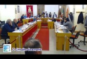 Consiglio comunale 20 dicembre punto 11 acquisizione diritto to di proprita su areaa PEEP in Via Galilei ditta CVC
