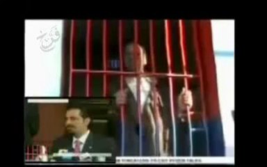 Nawaz Sharif crying in jail funny dubbing