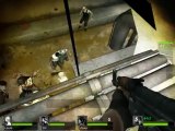 Gameplay Left 4 Dead 2 No Mercy Episode 3