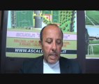 polisportiva Calcio Sicilia: A TU PER TU COL DIRETTERE CARMELO BONGIORNO