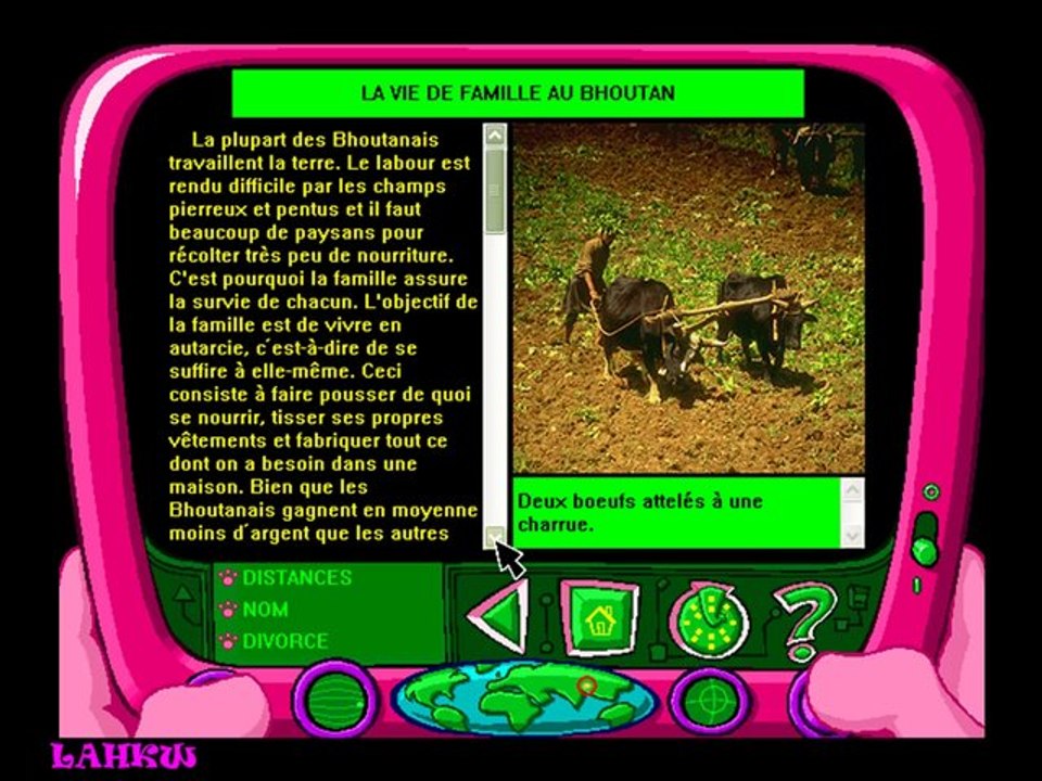 La Panthère Rose : Passeport pour le Danger | Part 31/54 | Walkthrough PC [HD]