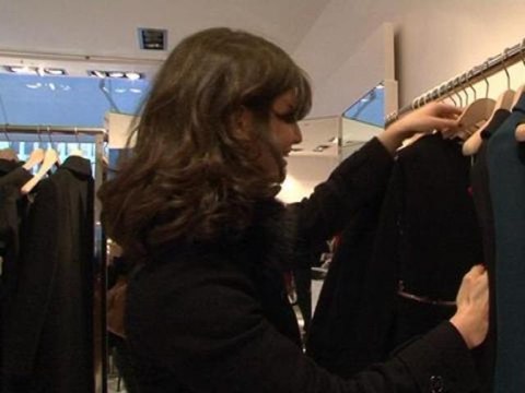 Avant les soldes, les ventes privées se multiplient - 03/01